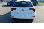 VW Polo 1.0 Life MPI BMT 4Trg Klima Navi LED 27.100 km 13.990 &euro; Vordorf 38533