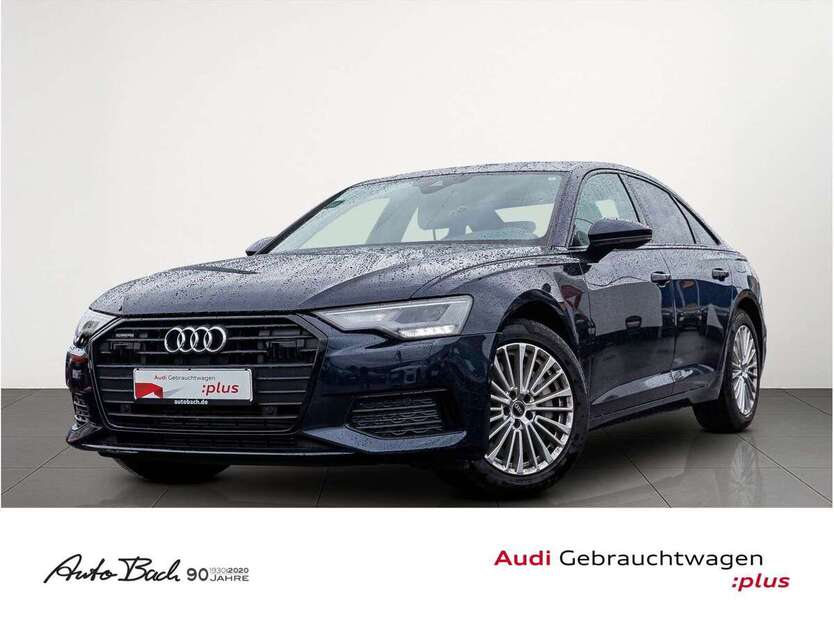 Audi A6 72.580 km 28.870 € Diez 65582