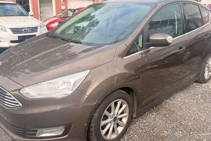 Ford C-Max 229.000 km 3.700 &euro; Aachen 52080