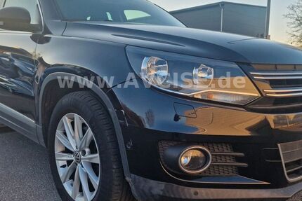 VW Tiguan 64.150 km 12.995 &euro; Bad Saulgau 88348