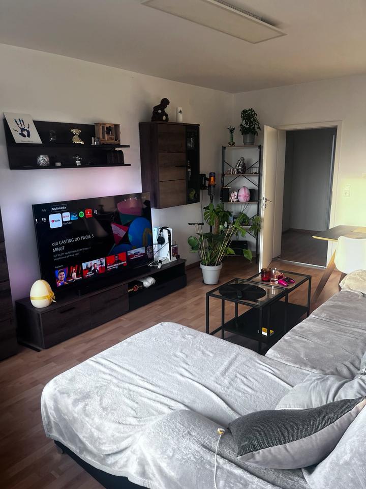 Helle 3-Zimmer Wohnung 20 min von Ingolstadt