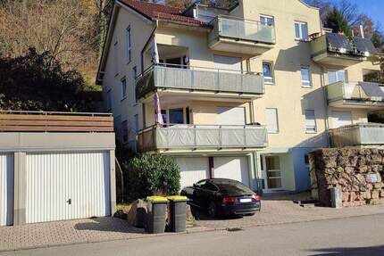 Wohnung Calw - 3 Zimmer, 78 m&sup2;, 249.000&euro; | Angebot:25356203