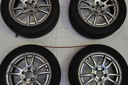 Mercedes-Benz B 180 130.000 km 6.600 &euro; Hassendorf 27367