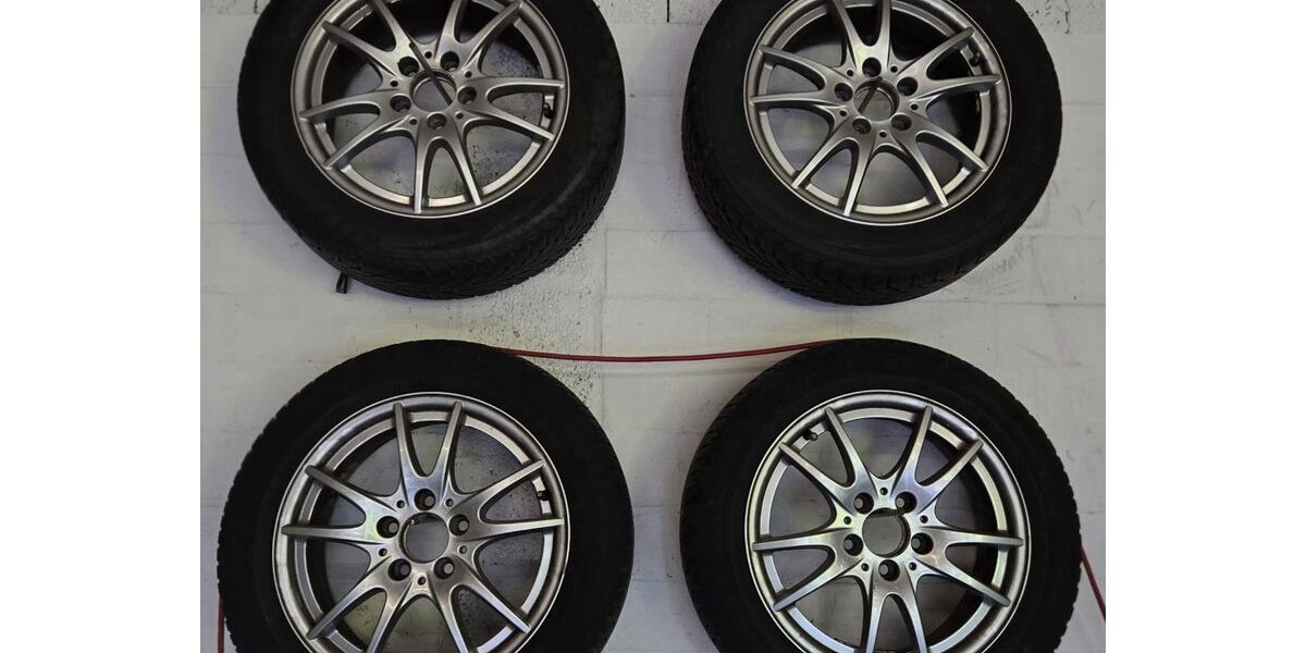 Mercedes-Benz B 180 130.000 km 6.600 &euro; Hassendorf 27367