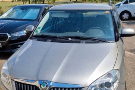 Skoda Fabia 174.300 km 1.650 &euro; Sexau 79350