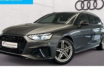 Audi A4 79.225 km 37.450 &euro; Quickborn 25451