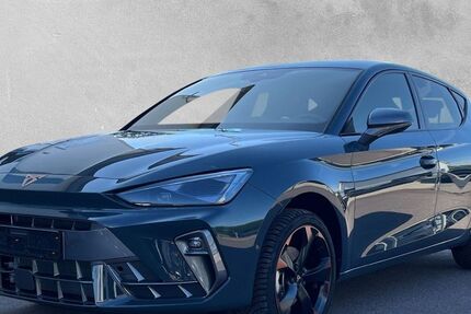 Cupra Leon 10.000 km 36.190 &euro; Rehlingen 66780