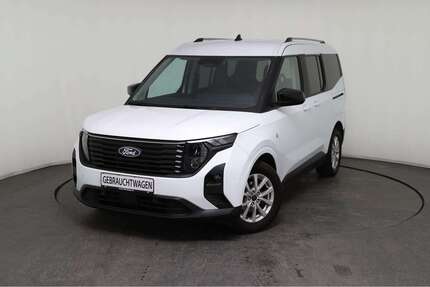 Ford Tourneo Courier 47.662 km 22.390 &euro; Hinterschmiding 94146