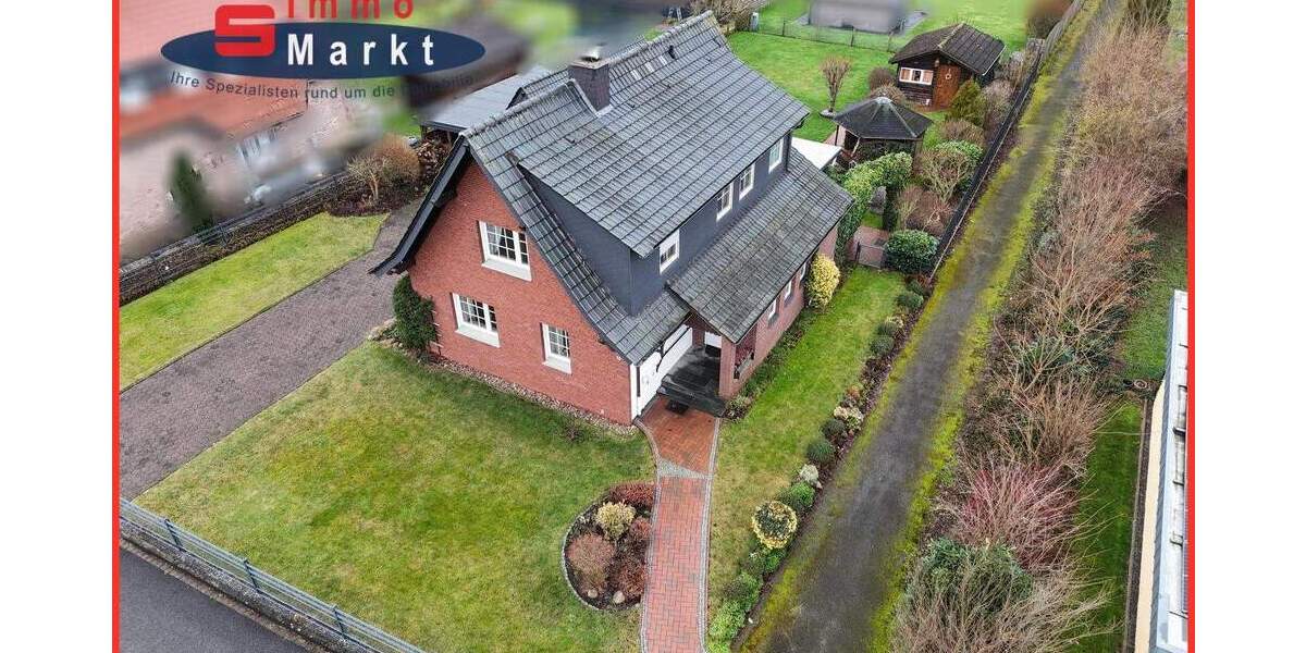 Ihr neues Zuhause??? 5 zimmer