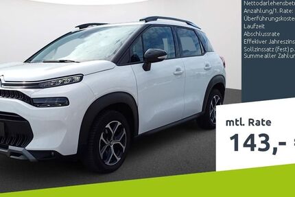 Citroen C3 Aircross 11.728 km 13.370 &euro; Stuhr 28816