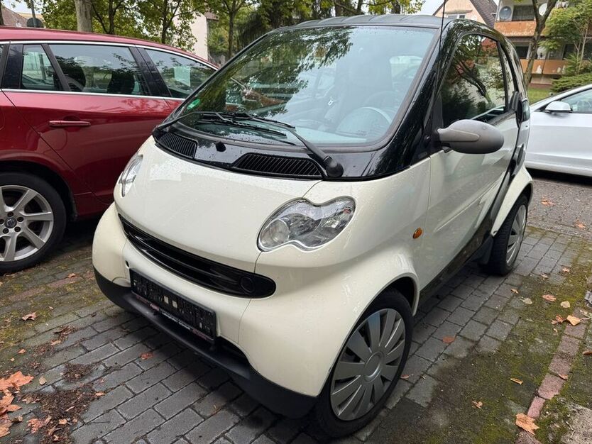 ForTwo