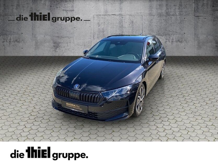 Skoda Octavia 17.100 km 33.980 € Bad Driburg 33014