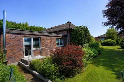 Haus Schongau - 4 Zimmer, 125 m&sup2;, 431.000&euro; | Angebot:26965330