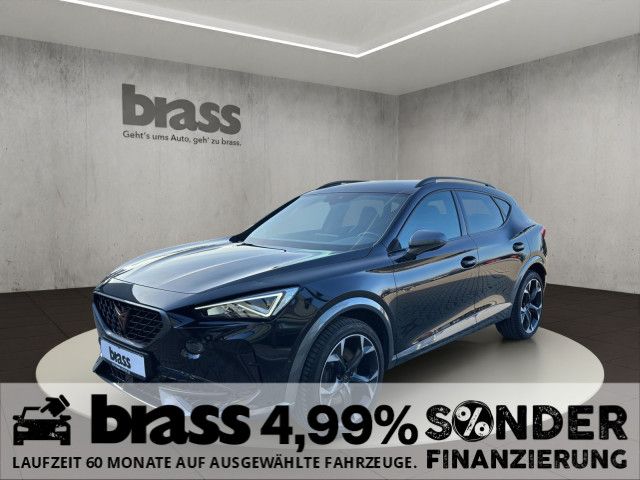 Cupra Formentor 24.500 km 32.600 &euro; Aschaffenburg 63739