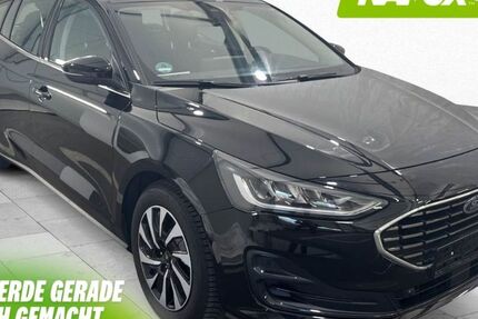 Ford Focus 23.055 km 19.290 &euro; Düren 52351
