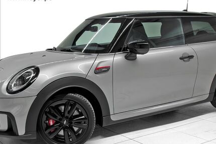 Mini John Cooper Works 18.900 km 31.980 &euro; Walsrode 29664