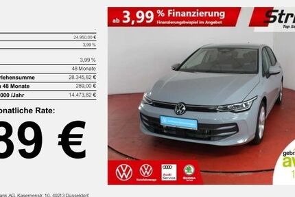 VW Golf 1.013 km 22.949 &euro; Horn-Bad Meinberg 32805