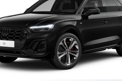 Audi Q5 85.826 km 46.680 &euro; Großwallstadt 63868