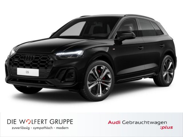 Audi Q5 85.826 km 46.680 &euro; Großwallstadt 63868