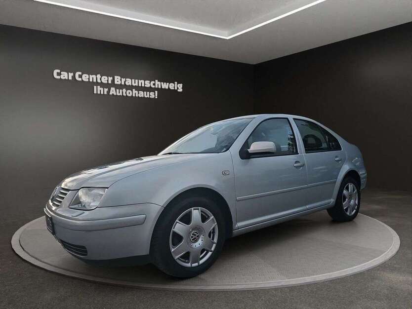 VW Bora 138.800 km 6.999 € Braunschweig 38120