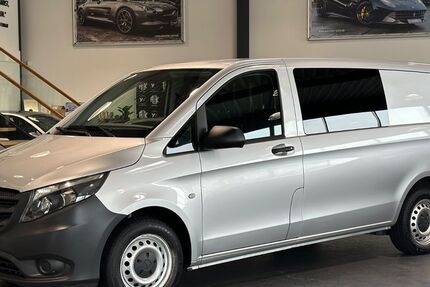 Mercedes-Benz Vito 166.120 km 23.790 &euro; Aurich 26605