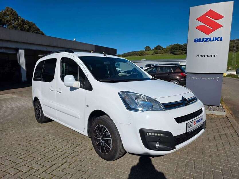 Citroen Berlingo 150.000 km 11.570 € Seitingen-Oberflacht 78606