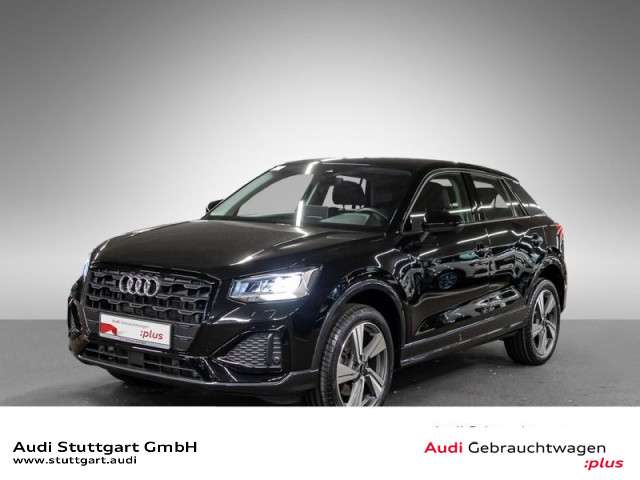 Audi Q2 13.950 km 32.920 € Stuttgart 70469