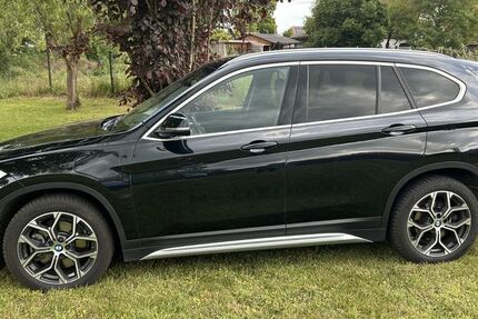 BMW X1 74.224 km 22.990 &euro; Ludwigslust 19288