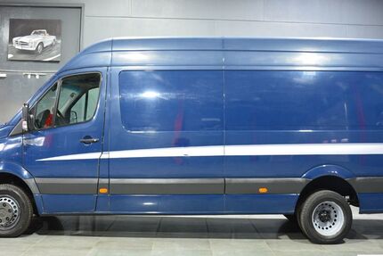 Mercedes-Benz Sprinter 147.065 km 18.900 &euro; Falkensee 14612