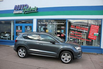 Seat Ateca 37.390 km 26.990 &euro; Rehlingen - Siersburg 66780