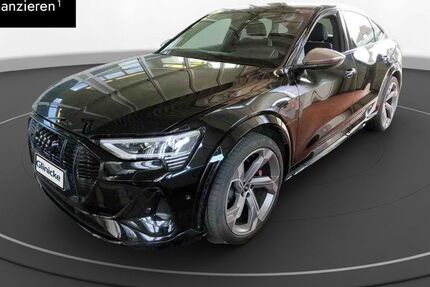 Audi e-tron 33.740 km 43.180 &euro; Minden 32427