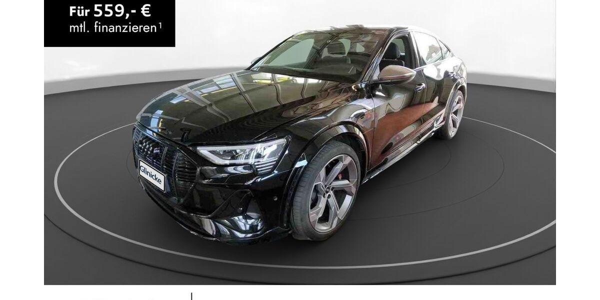 Audi e-tron 33.740 km 43.480 &euro; Minden 32427