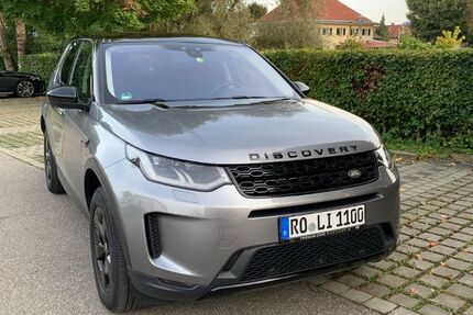 Land Rover Discovery Sport 108.000 km 25.500 € Kolbermoor 83059