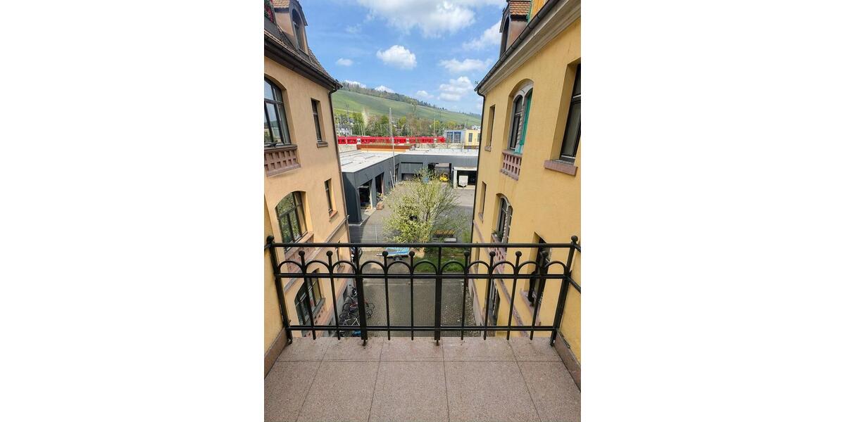 Etagenwohnung Würzburg Dürrbachau - 5 Zimmer, 139 m&sup2;, 1.650&euro; | Angebot:26256084