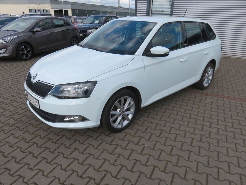 Fabia