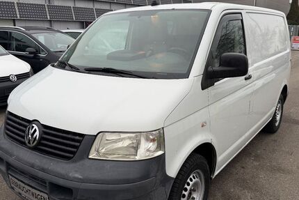 VW T5 Transporter 238.999 km 5.490 &euro; Oberdischingen 89610