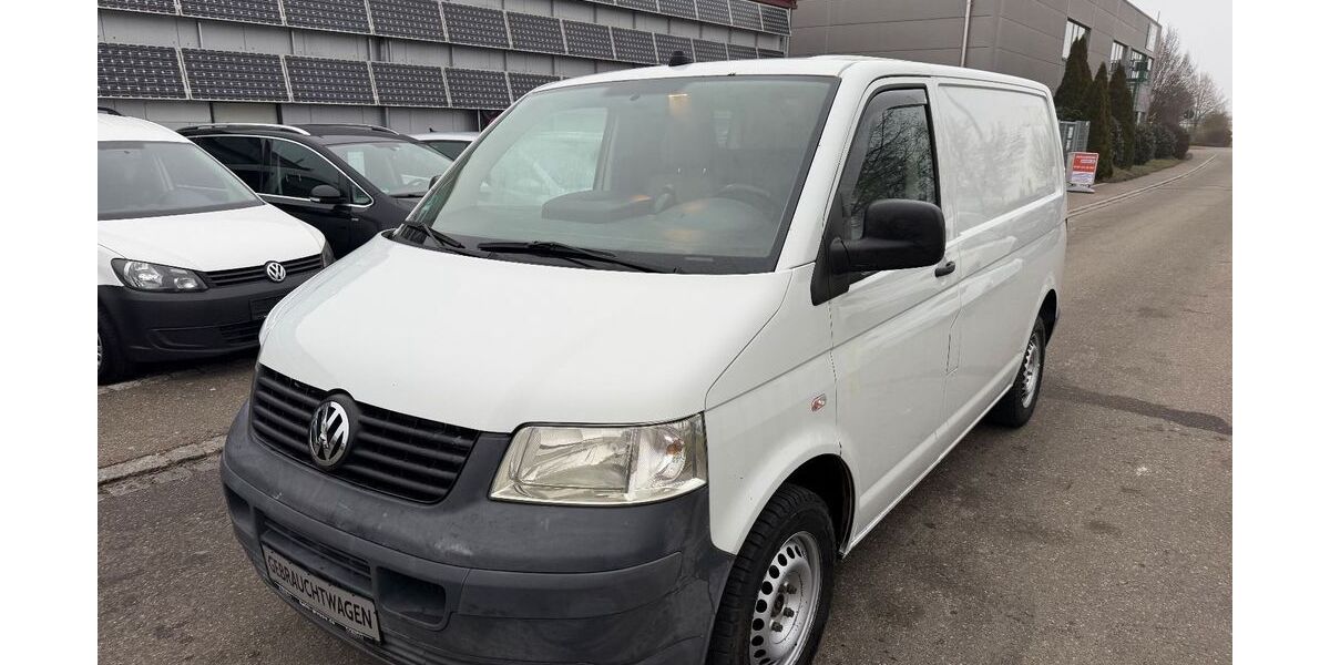 VW T5 Transporter 238.999 km 5.490 &euro; Oberdischingen 89610