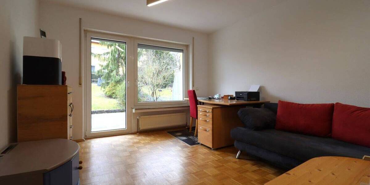 Mehrfamilienhaus, Wohnhaus Ansbach - 5 Zimmer, 130 m&sup2;, 375.000&euro; | Angebot:25679037