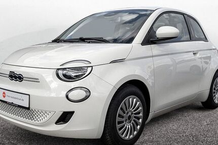 Fiat 500e 61.872 km 11.799 &euro; Uelzen 29525