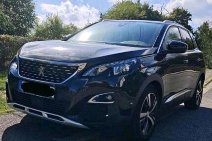 Peugeot 3008 98.500 km 13.490 &euro; Neunkirchen 66538