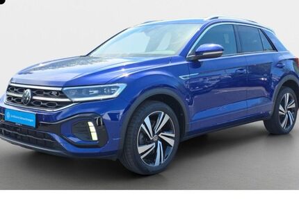 VW T-Roc 77.262 km 25.980 &euro; Eisenach 99817