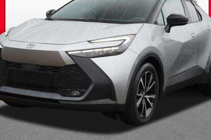 Toyota C-HR 14.463 km 27.835 &euro; Recklinghausen 45659
