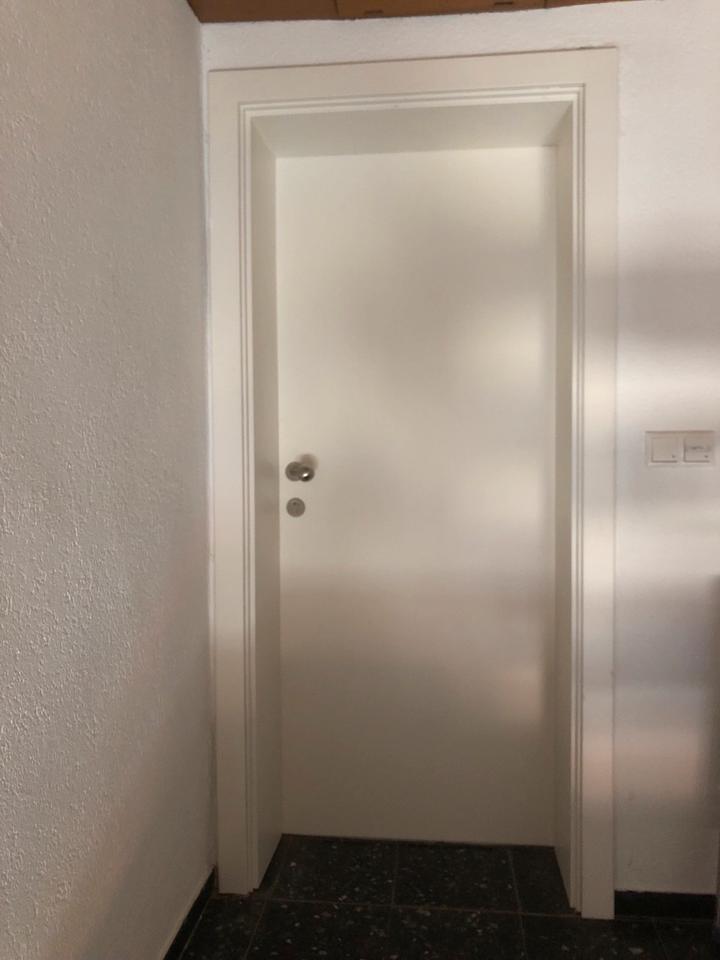 Schmucke, ruhige 2 Zimmer Wohnung