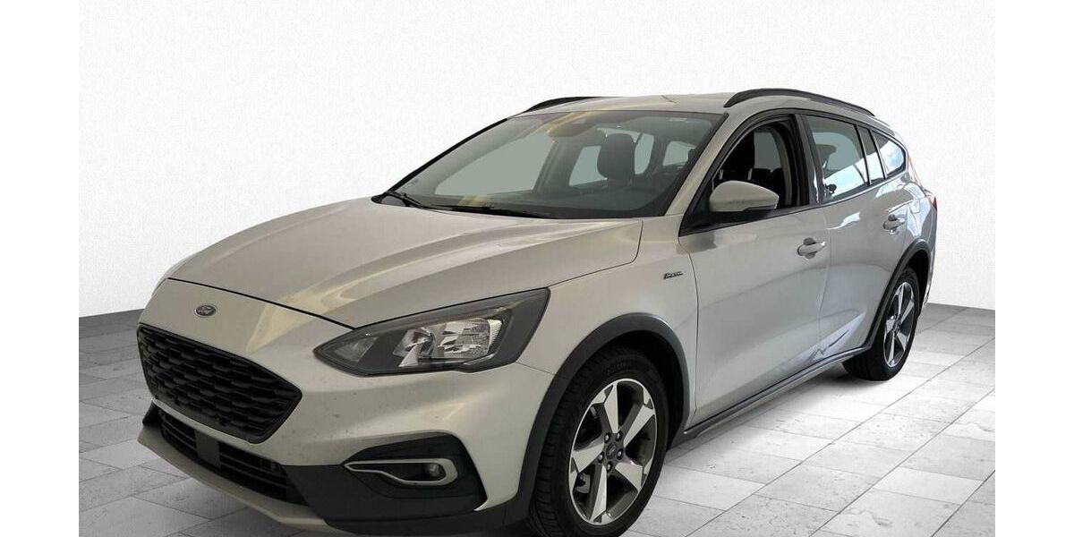 Ford Focus 127.725 km 14.680 € Ingelheim 55218