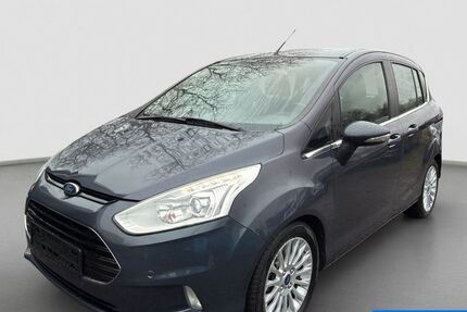 Ford B-Max 119.589 km 6.400 &euro; Saarlouis 66740