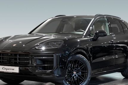 Porsche Cayenne 9.900 km 116.880 &euro; Schwäbisch Gmünd 73529