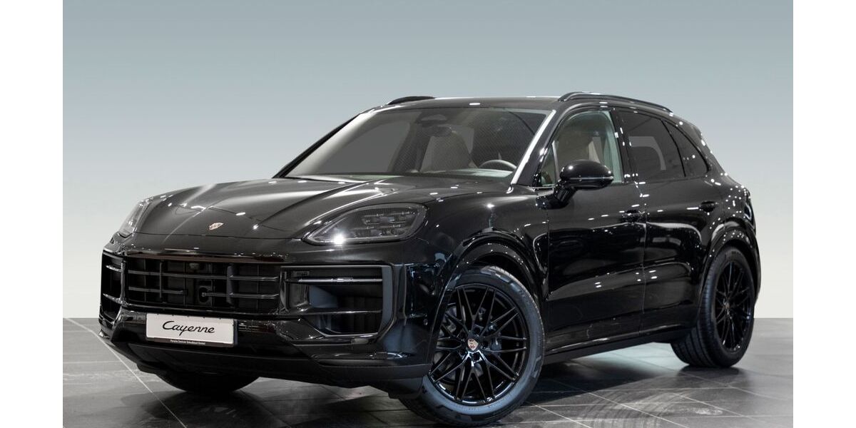 Porsche Cayenne 9.900 km 116.880 &euro; Schwäbisch Gmünd 73529