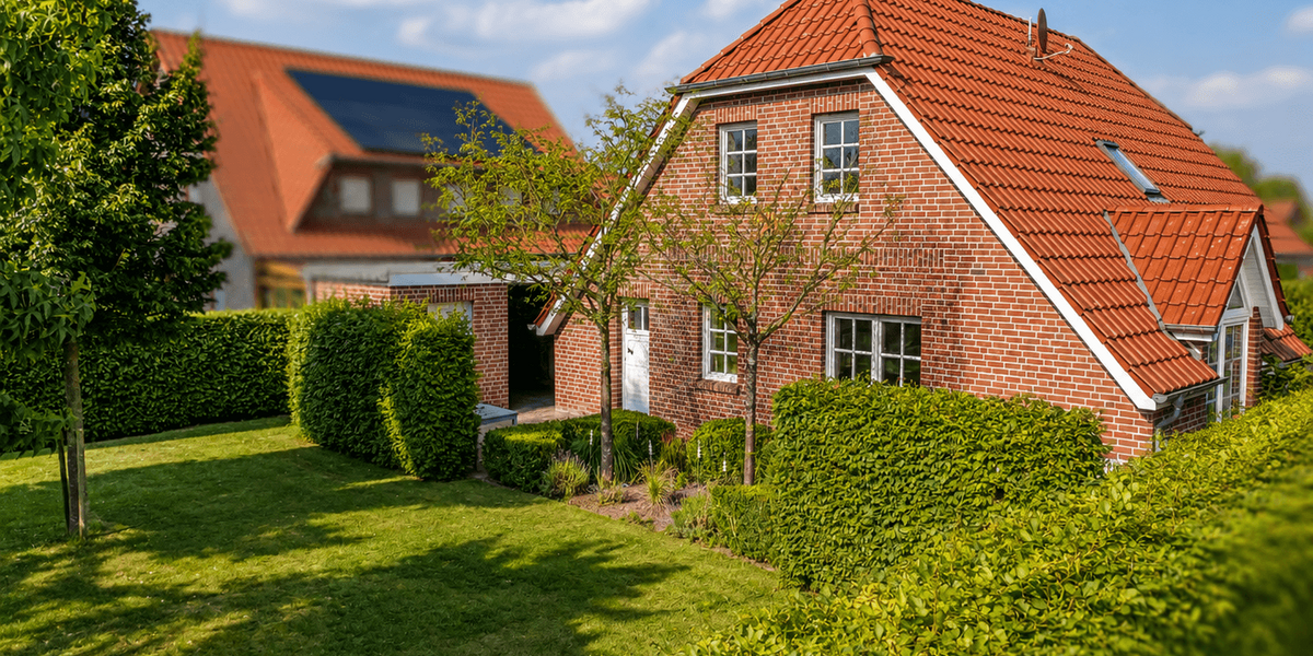 Haus zum Kaufen in Jemgum 439.000 € 139 m² - Einfamilienhaus Jemgum | Angebot:27229755