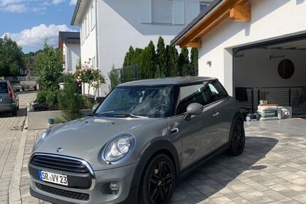 Mini ONE 137.000 km 9.200 &euro; Steinach 94377