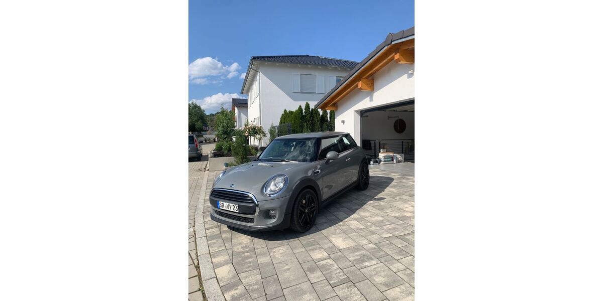 Mini ONE 137.000 km 9.200 &euro; Steinach 94377